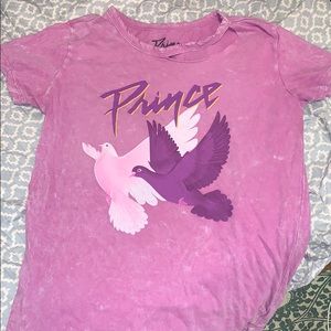 Prince shirt